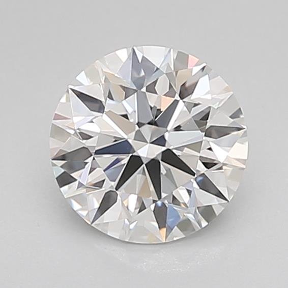 1.03ct E IF Rare Carat Ideal Cut Round Lab Grown Diamond