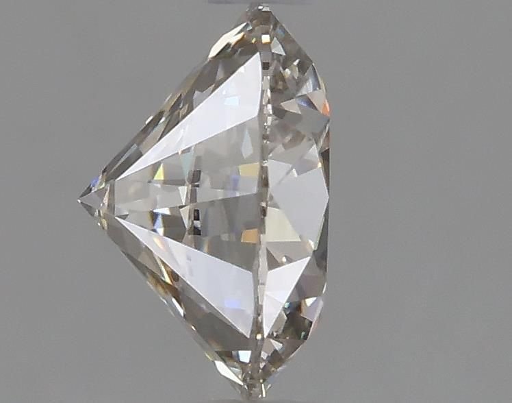 1.39ct H VS1 Rare Carat Ideal Cut Round Lab Grown Diamond