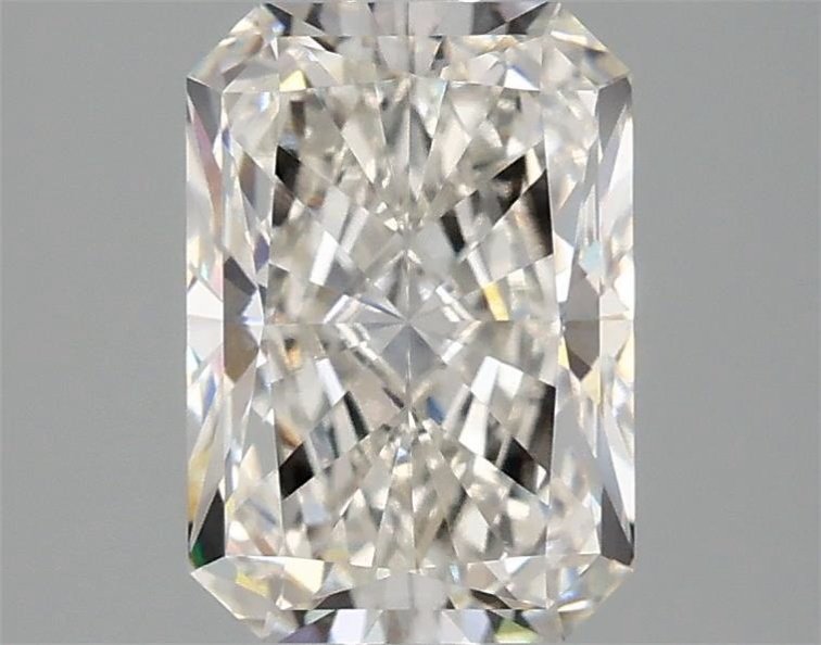 2.07 Carat Radiant Lab Diamond