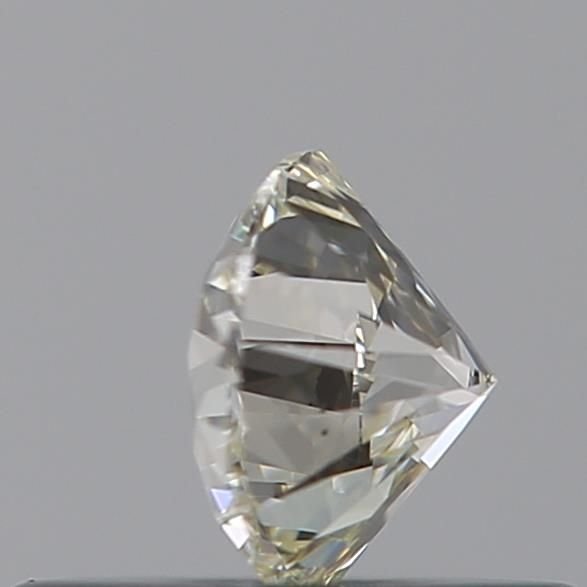 0.32ct H VS1 Rare Carat Ideal Cut Round Diamond