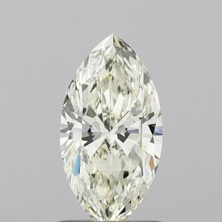 1.04ct K VVS2 Rare Carat Ideal Cut Marquise Diamond