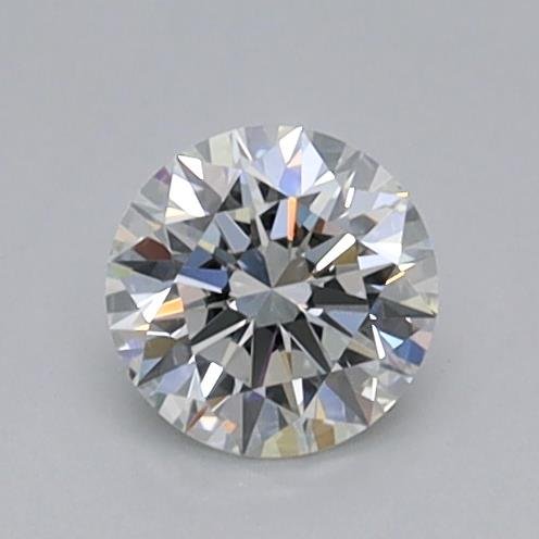 0.31ct F VVS1 Rare Carat Ideal Cut Round Diamond