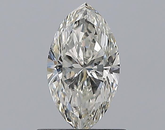 0.75ct I SI2 Very Good Cut Marquise Diamond