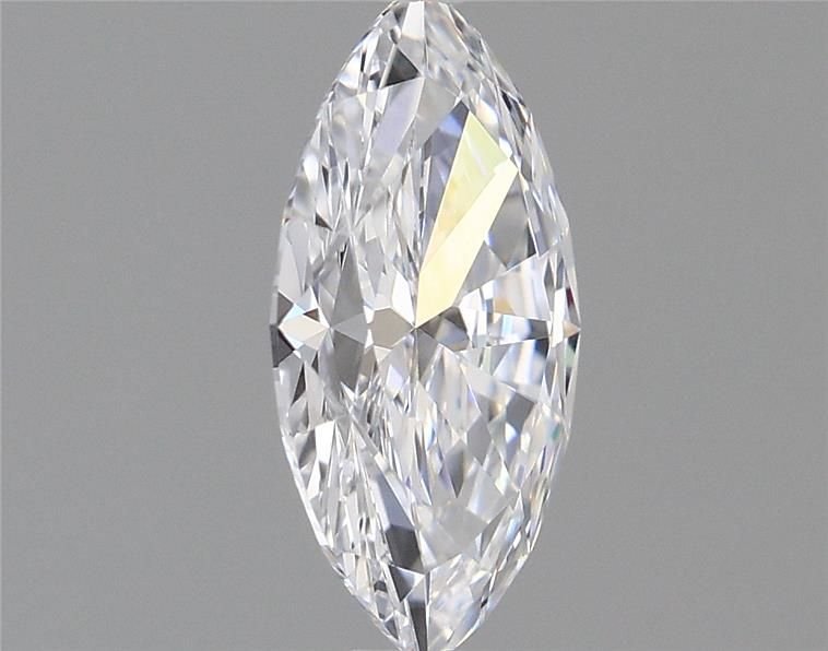 0.68 Carat Marquise Natural Diamond
