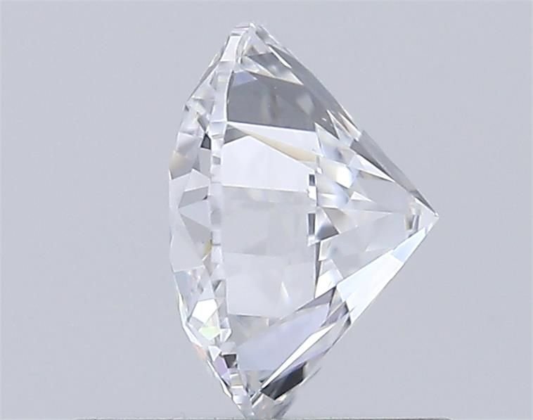 0.88ct D VS1 Excellent Cut Round Lab Grown Diamond