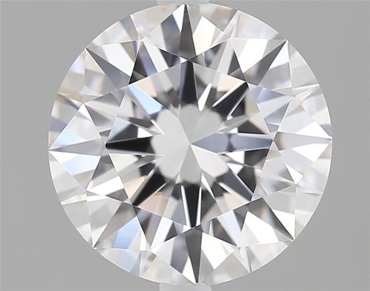 1.40ct D FL Excellent Cut Round Diamond