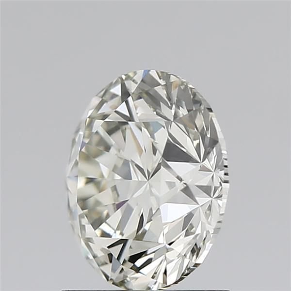 1.81ct K VS1 Excellent Cut Round Diamond