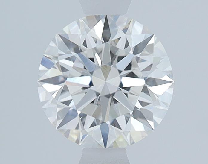 0.93ct F VS1 Rare Carat Ideal Cut Round Lab Grown Diamond