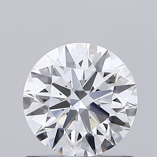 0.71ct E VVS2 Rare Carat Ideal Cut Round Lab Grown Diamond