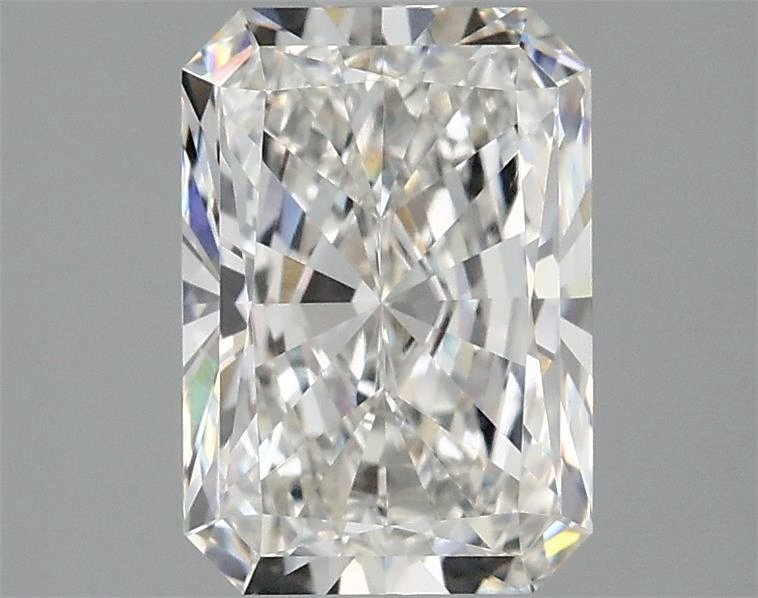 2.06 Carat Radiant Lab Diamond