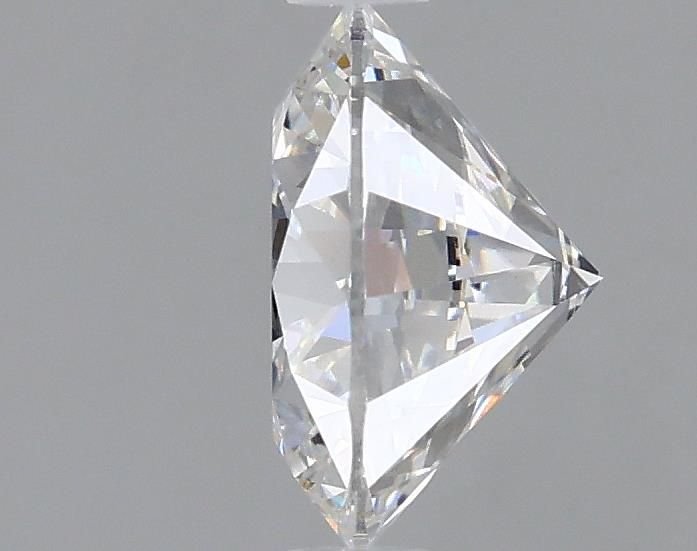 1.97ct D VS2 Rare Carat Ideal Cut Round Lab Grown Diamond