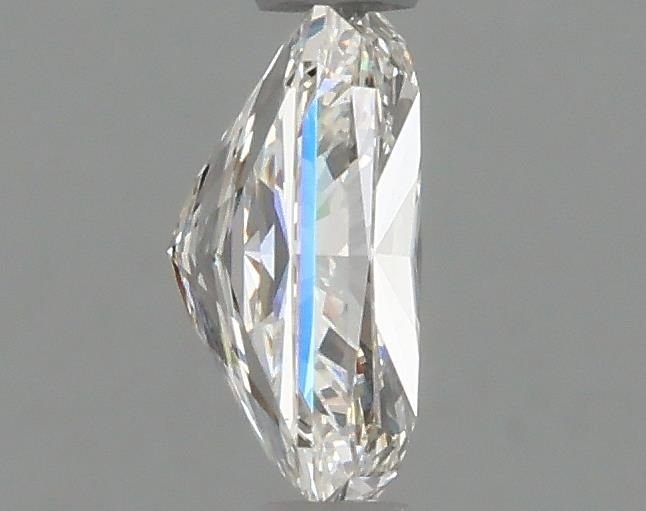 1.17ct H VS1 Rare Carat Ideal Cut Radiant Lab Grown Diamond