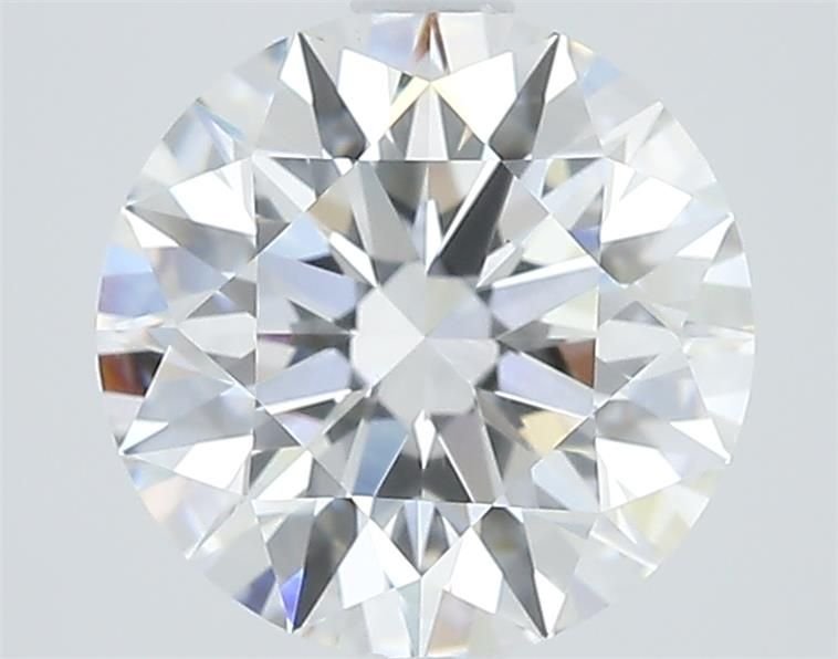 3.00 Carat Round Lab Diamond