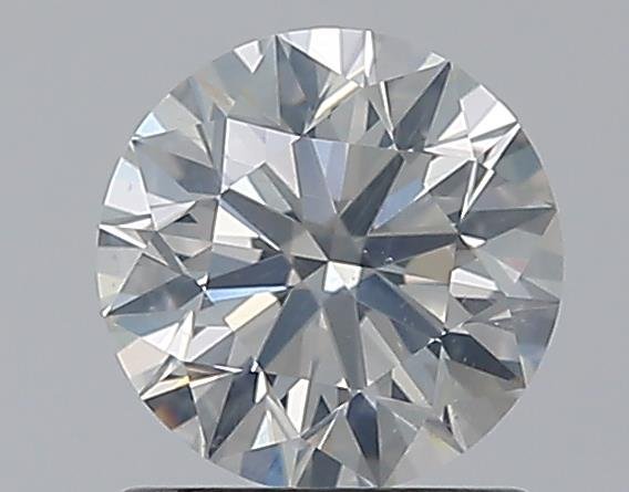 1.00ct H SI2 Excellent Cut Round Diamond