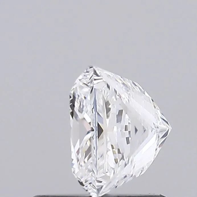 1.18 Carat Princess Lab Diamond