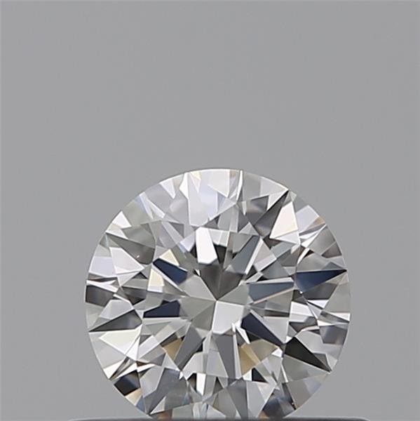 0.40ct G VVS1 Rare Carat Ideal Cut Round Diamond