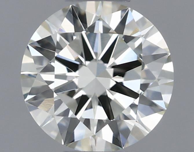 0.40ct J VVS1 Excellent Cut Round Diamond