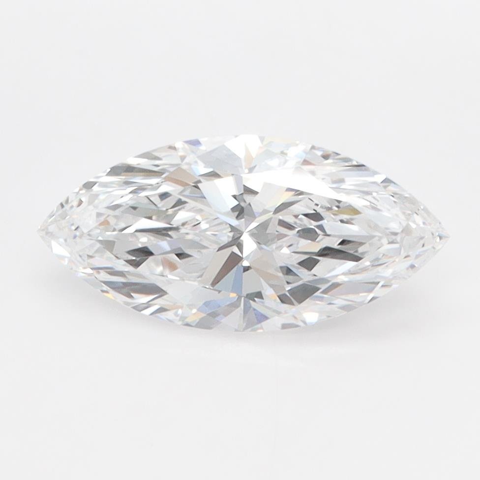 1.29 Carat Marquise Lab Diamond