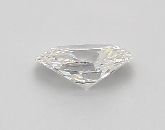 0.55ct E VS1 Rare Carat Ideal Cut Oval Lab Grown Diamond