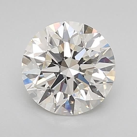 1.20ct K VVS2 Excellent Cut Round Diamond