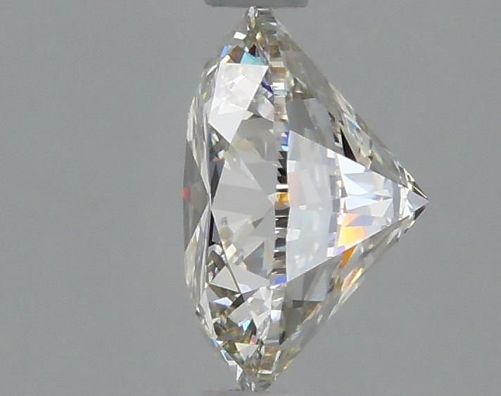 2.09ct H VS1 Rare Carat Ideal Cut Round Lab Grown Diamond