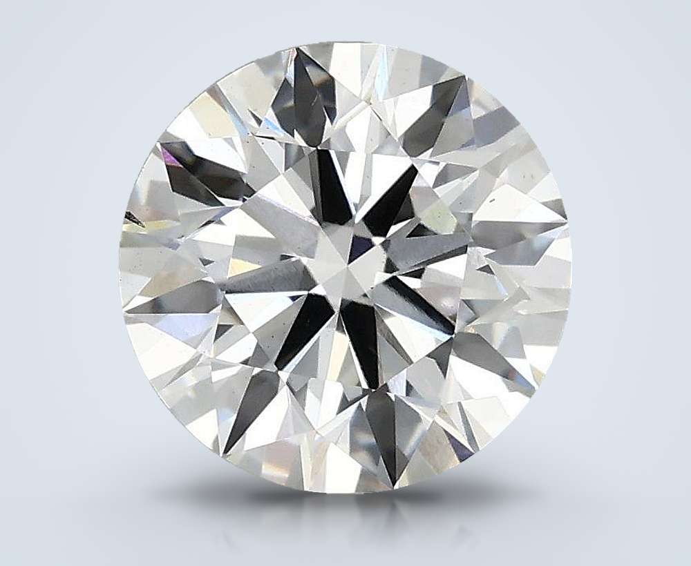 1.80 Carat Round Lab Diamond