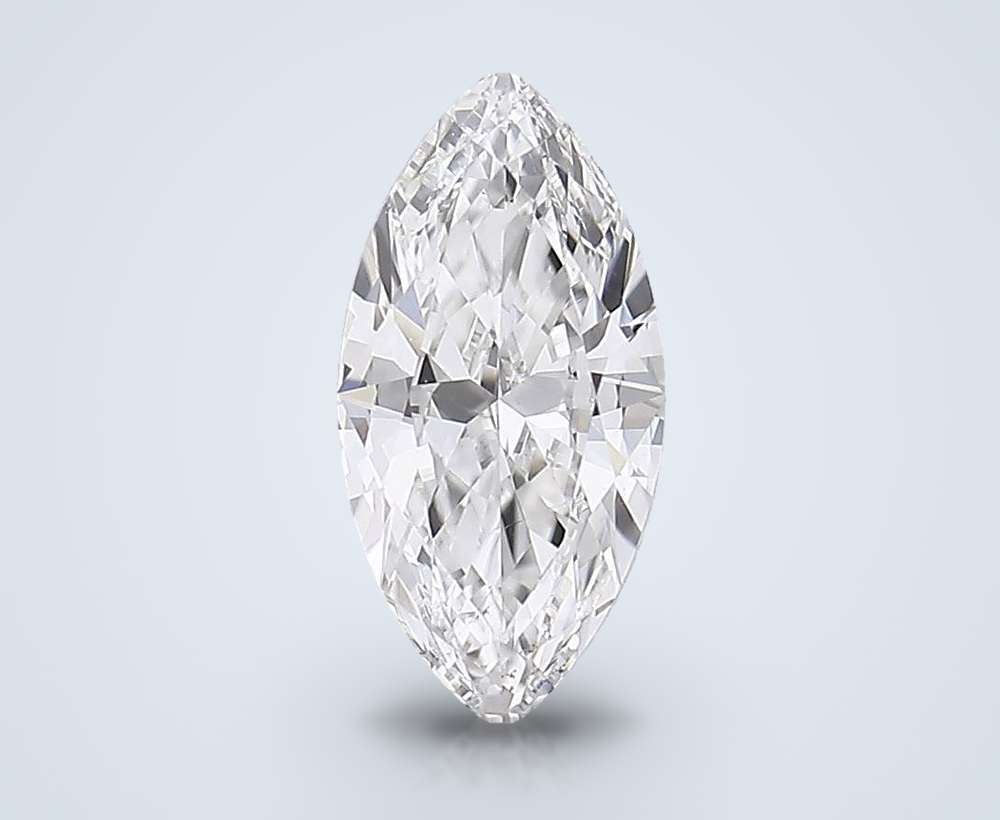 0.19 Carat Marquise Natural Diamond