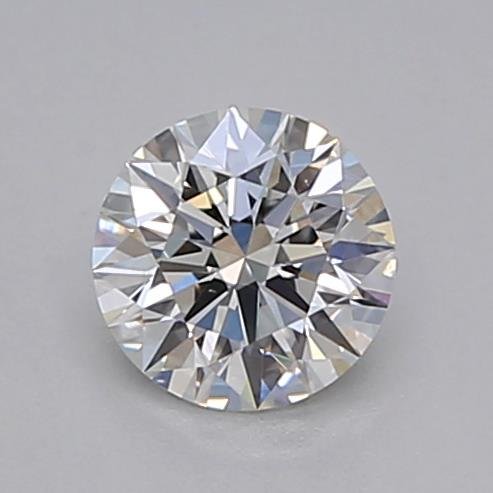 0.30ct E VS2 Rare Carat Ideal Cut Round Diamond