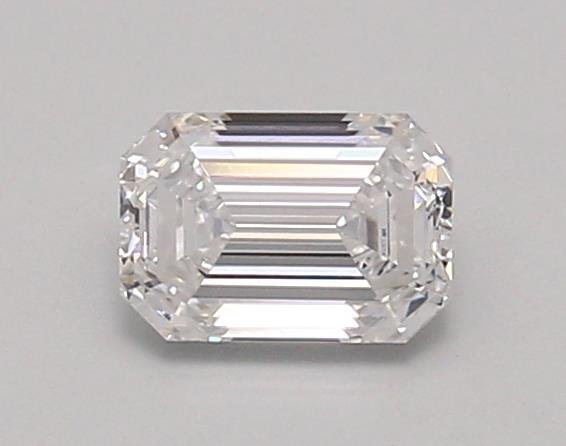 0.86 Carat Emerald Lab Diamond