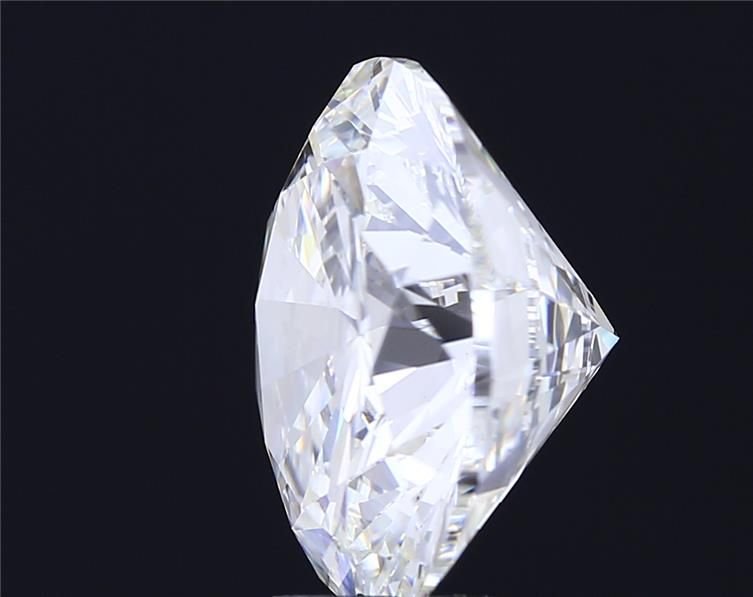 10.00 Carat Round Lab Diamond