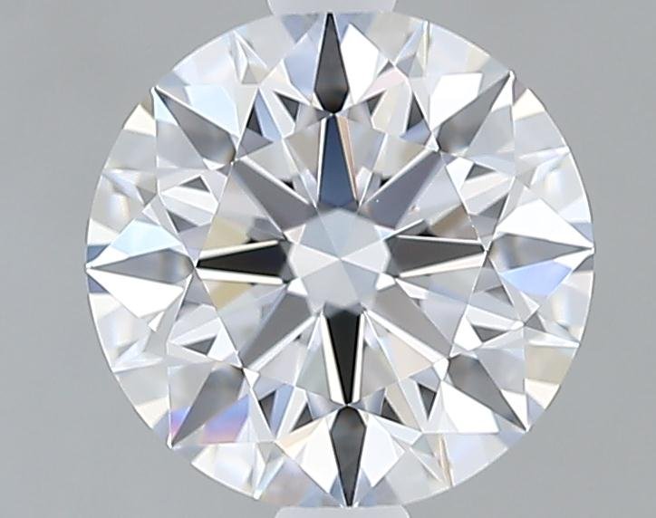 1.42 Carat Round Lab Diamond