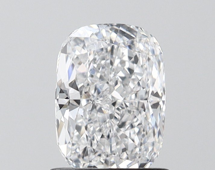 1.26 Carat Cushion Lab Diamond