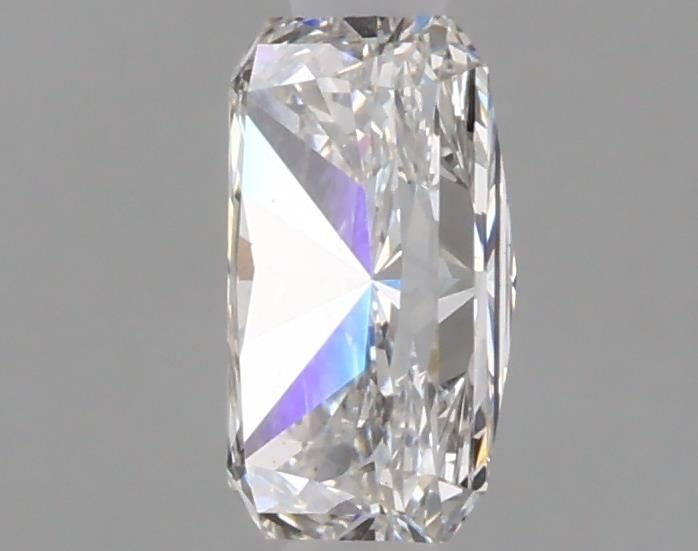 1.29ct G VS1 Rare Carat Ideal Cut Radiant Lab Grown Diamond