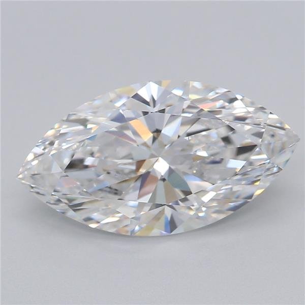 1.82 Carat Marquise Lab Diamond