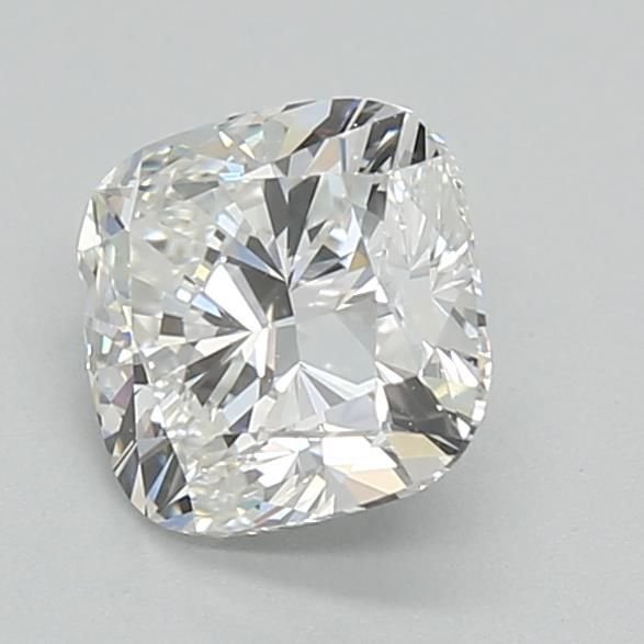 1.00 Carat Cushion Lab Diamond