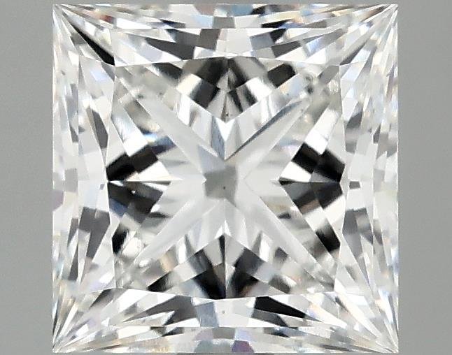 2.21 Carat Princess Lab Diamond