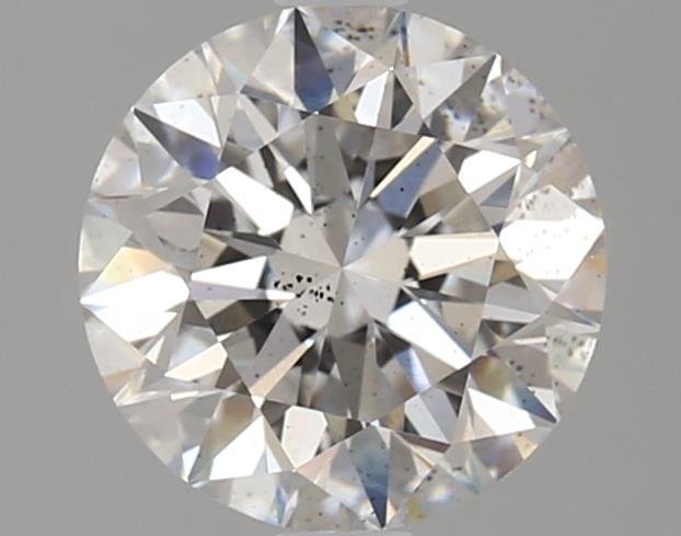 1.99ct F SI1 Excellent Cut Round Lab Grown Diamond