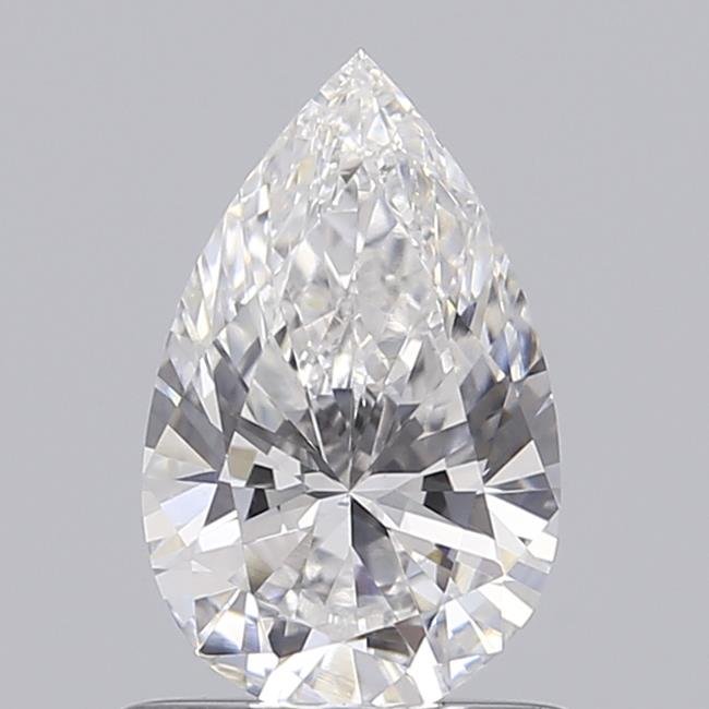 0.70 Carat Pear Lab Diamond