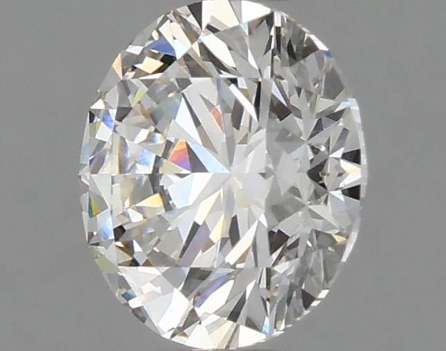 1.19ct H VS1 Rare Carat Ideal Cut Round Lab Grown Diamond