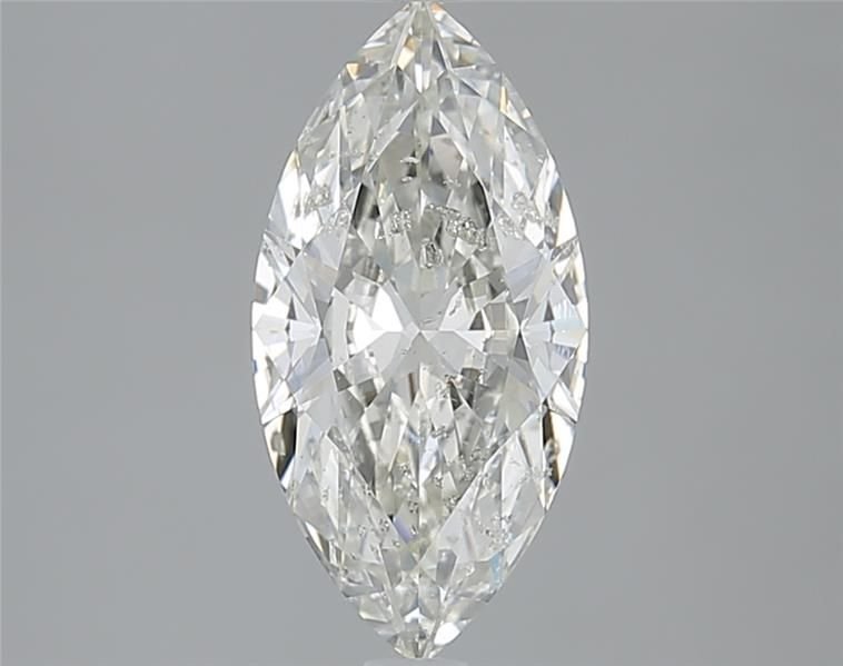 1.71ct I SI2 Very Good Cut Marquise Diamond