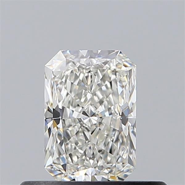 0.42 Carat Radiant Natural Diamond