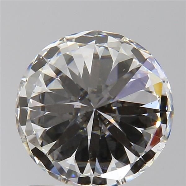 1.37ct F VS1 Rare Carat Ideal Cut Round Lab Grown Diamond