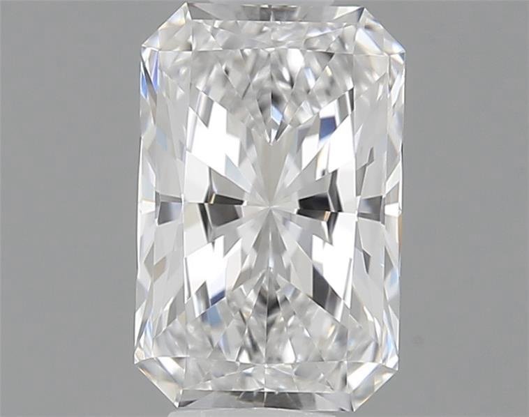 0.60 Carat Radiant Lab Diamond