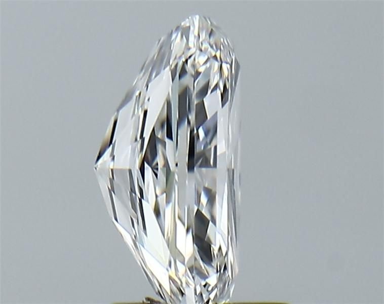 2.48 Carat Radiant Lab Diamond