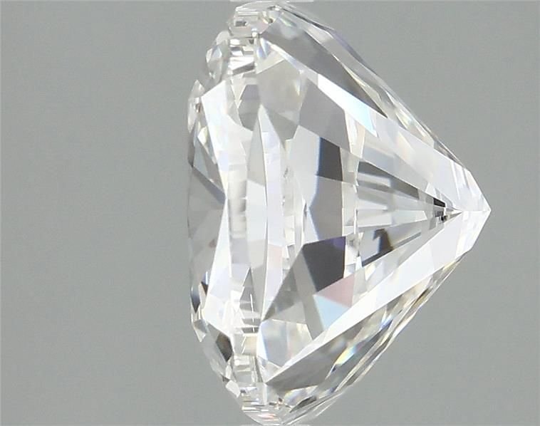 5.00 Carat Cushion Lab Diamond