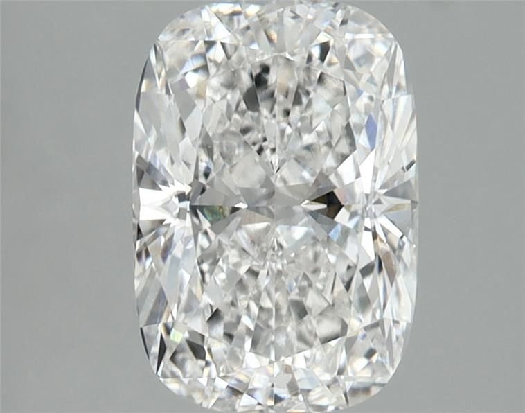 1.96 Carat Cushion Lab Diamond