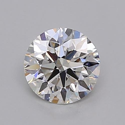 0.30ct H VVS2 Rare Carat Ideal Cut Round Diamond