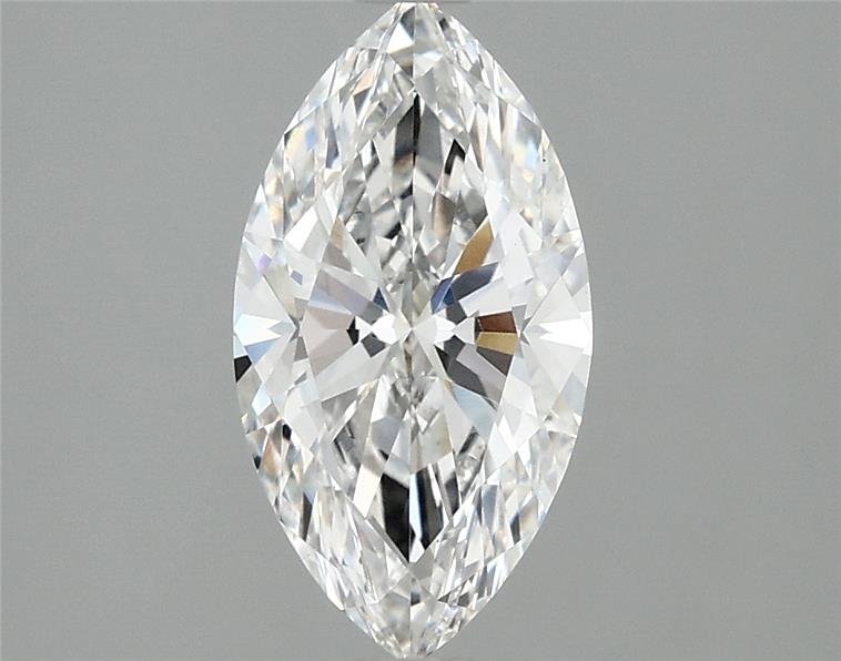 1.50 Carat Marquise Lab Diamond