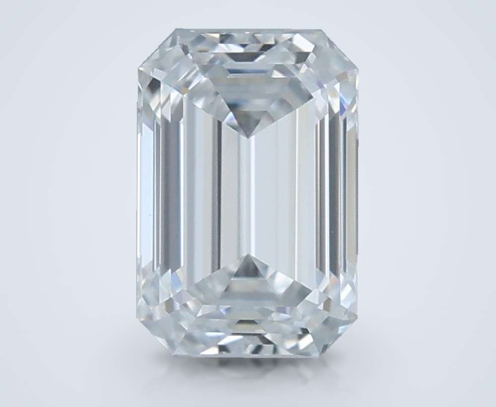 0.30 Carat Emerald Natural Diamond