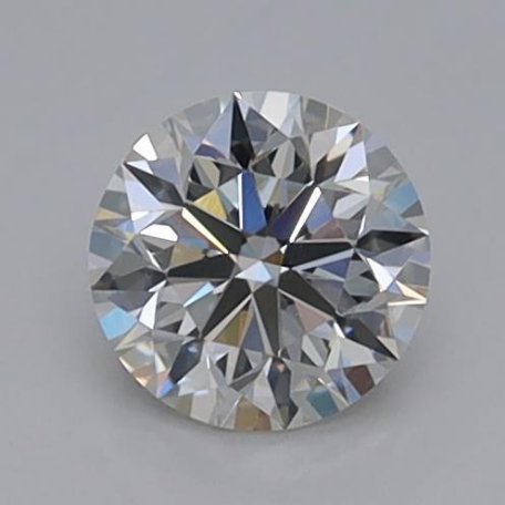 0.32ct H VS1 Excellent Cut Round Diamond